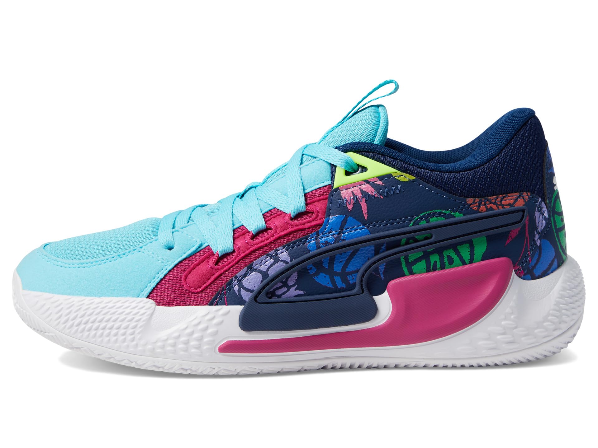 Court Rider Chaos Slash - Галерея 4