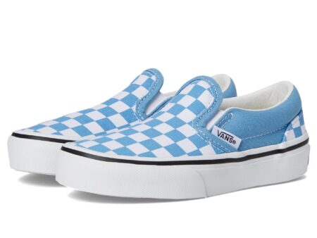 Classic Slip-On (Little Kid)