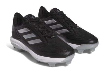 Adizero Purehustle 3 Softball Cleats