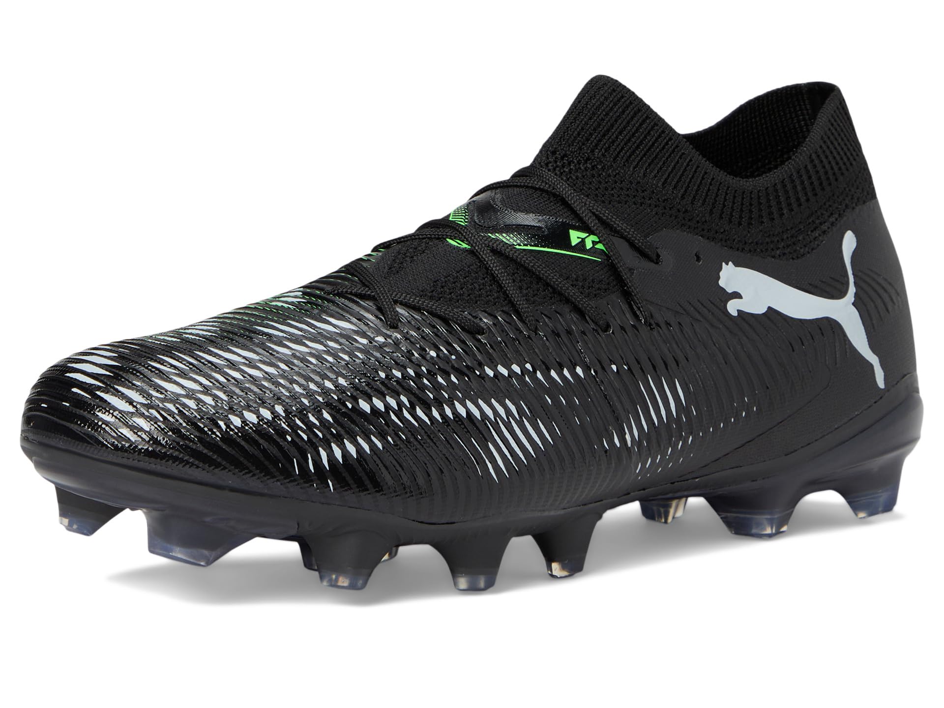 Future 8 Match Firm, Artificial Ground Soccer Cleats - Галерея 7