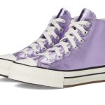 Chuck Taylor® All Star® Eva Lift Platform Metallic (Little Kid)