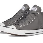 Chuck Taylor All Star High Street Faux-Leather