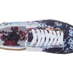 Slip-On Cap (Florals)