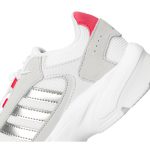 CrazyChaos 2000 Sportswear Shoes (Little Kid)