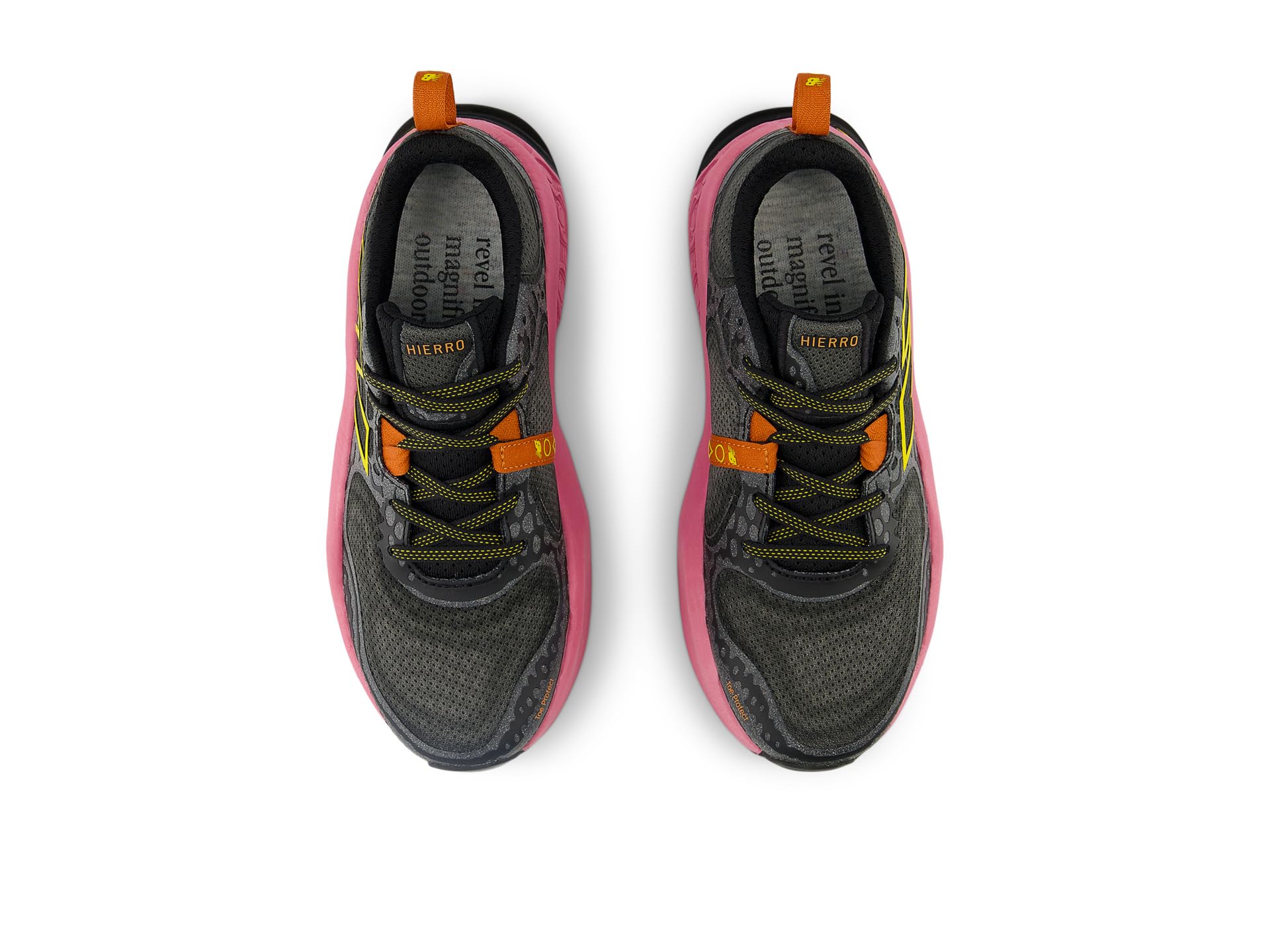 Fresh Foam X Hierro v8 - Галерея 2