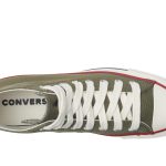 Chuck Taylor All Star High-Top Sneaker