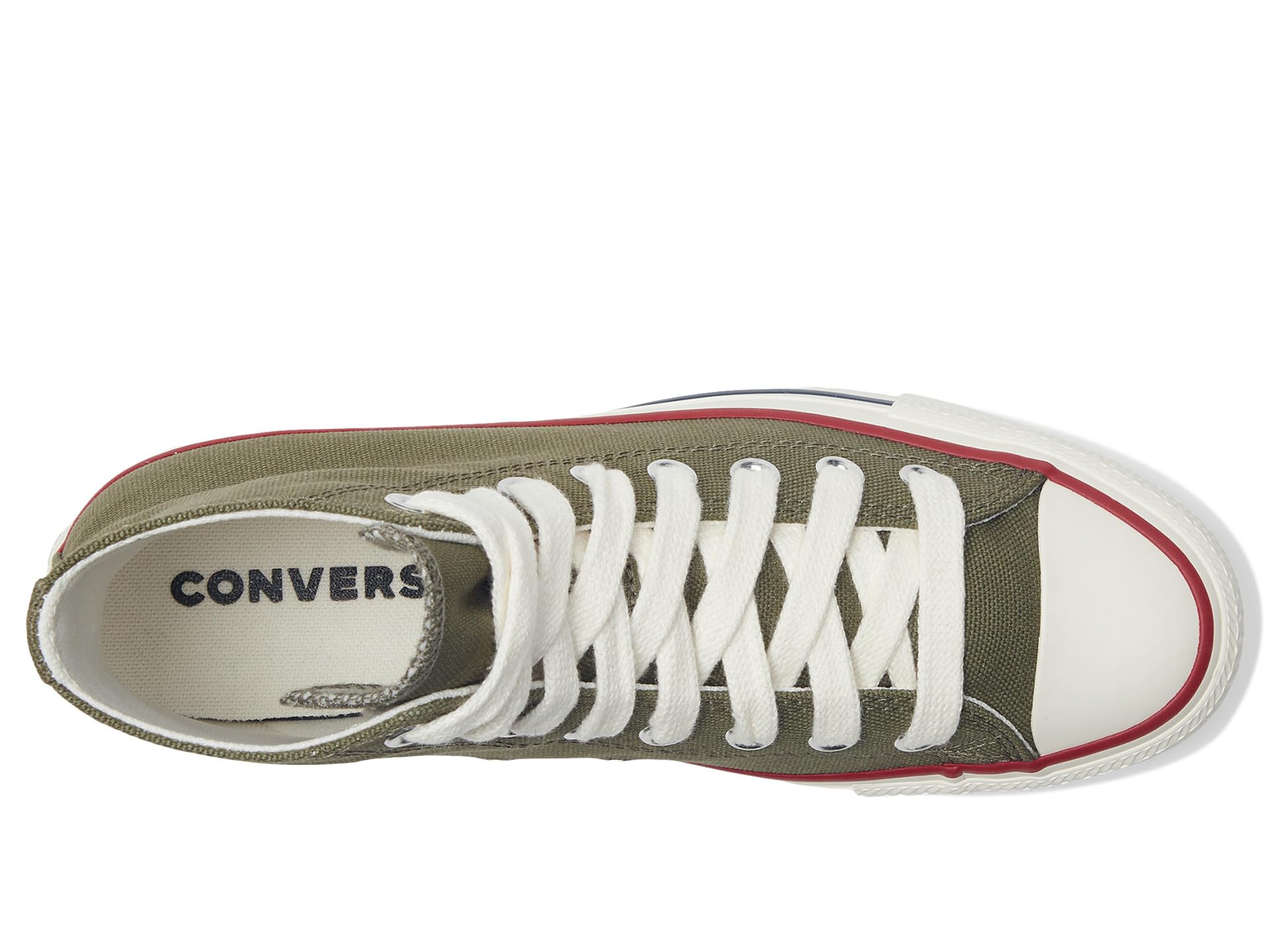 Chuck Taylor All Star High-Top Sneaker - Галерея 2
