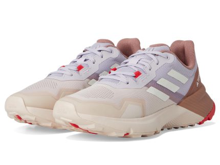 Terrex Soulstride Trail Running Shoes