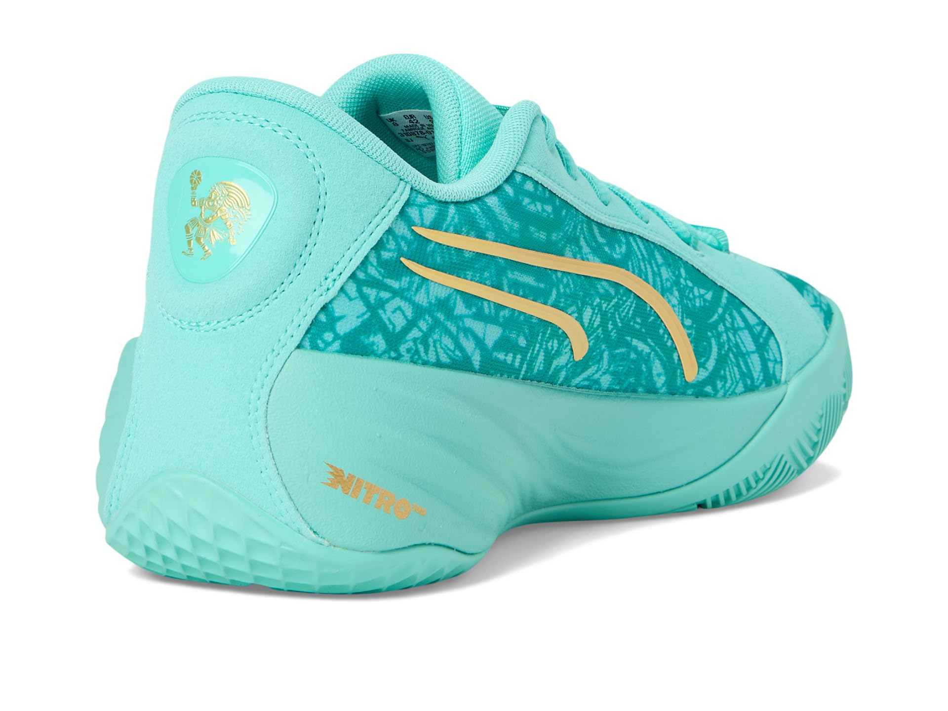 All-Pro Nitro - Галерея 5