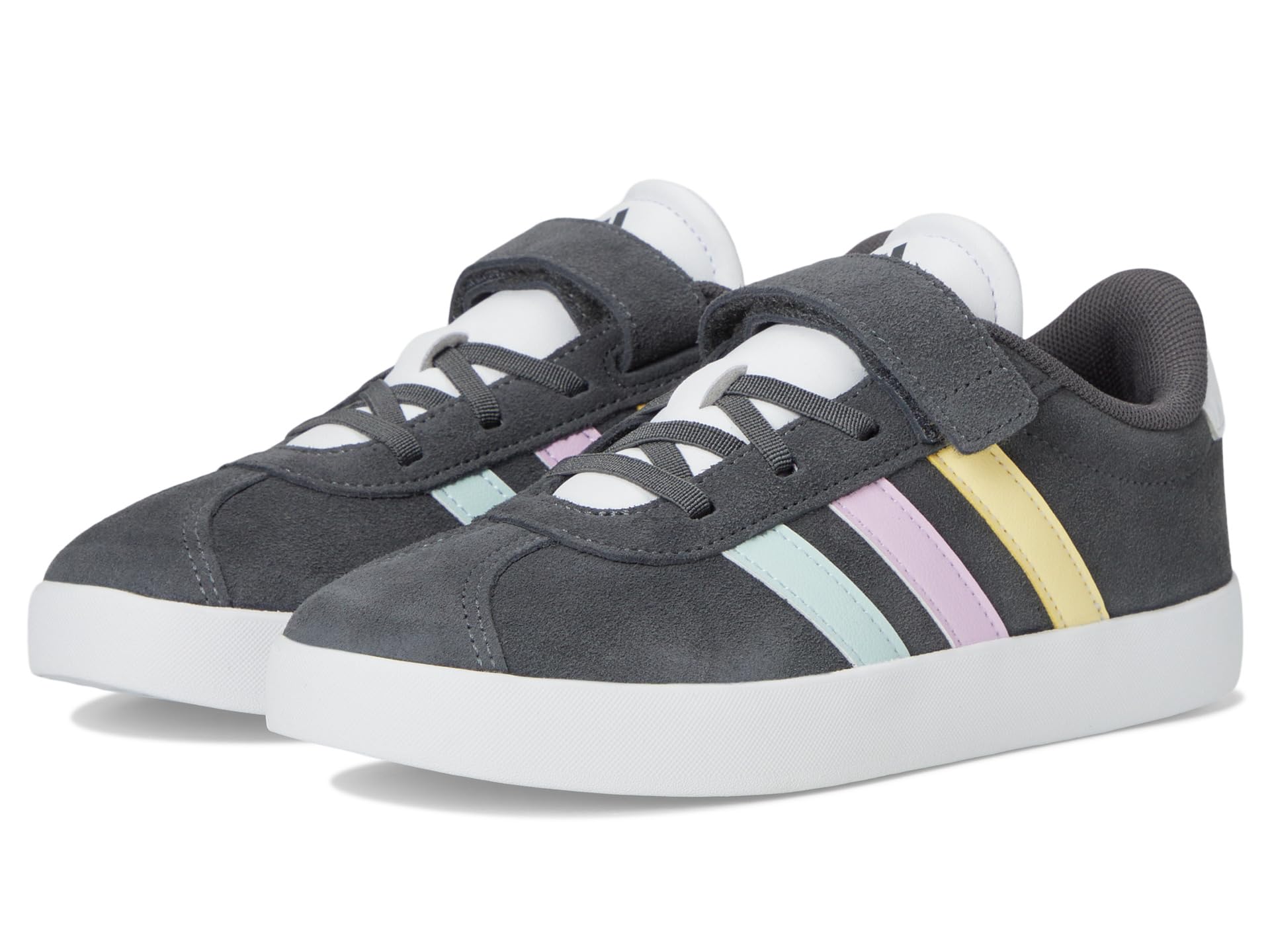 VL Court 3.0 Sportswear Shoes (Little Kid)