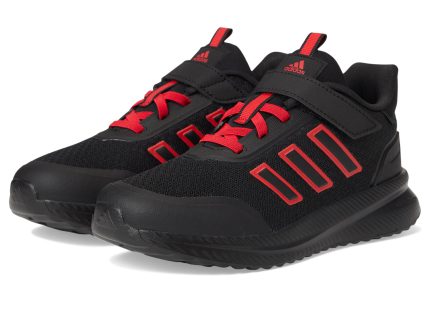X_PLR Sportswear Shoes (Little Kid)