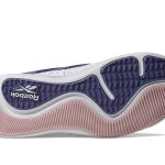 HIIT TR Work Comp Toe SD