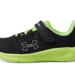 Pre School Pursuit 3 Big Logo Alternate Closure (Little Kid)