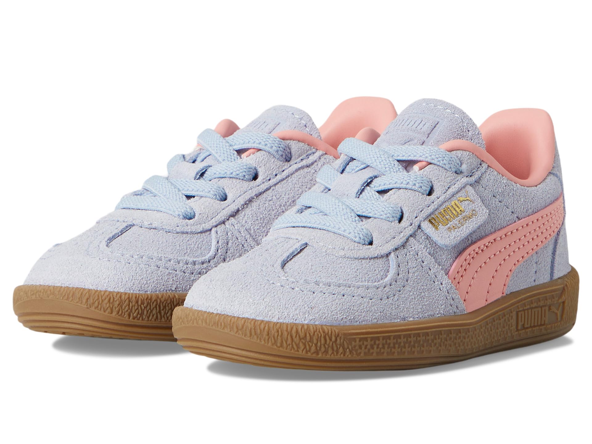 Palermo Alternative Closure (Toddler)