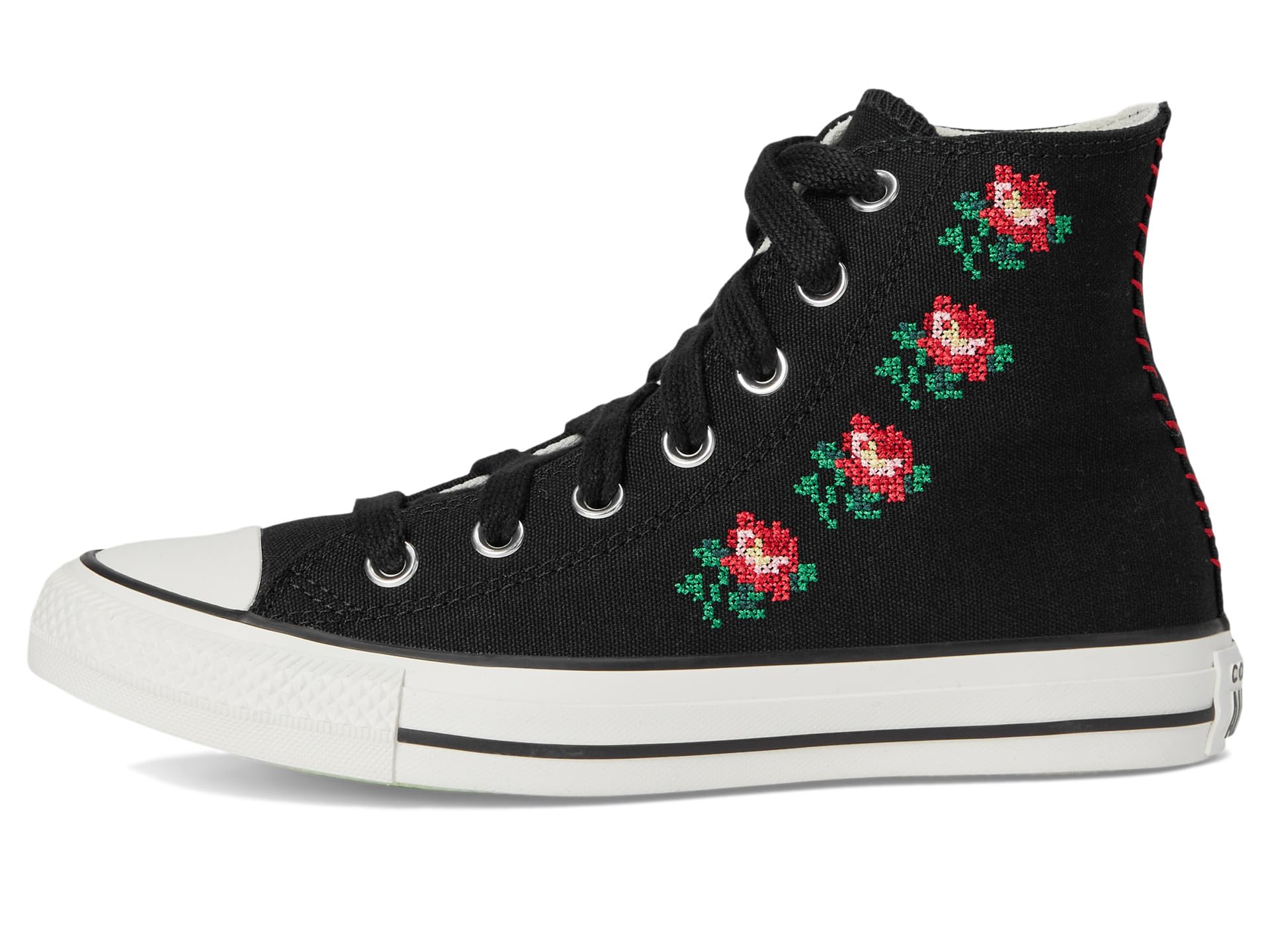 Chuck Taylor All Star High-Top Sneaker - Галерея 4