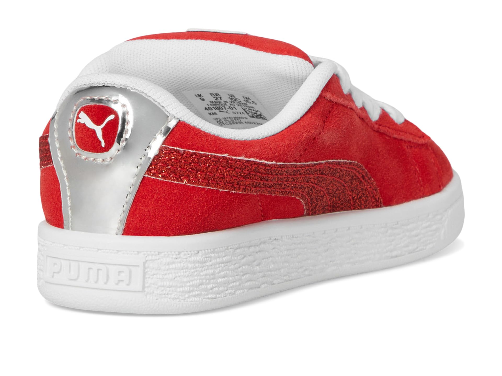 Suede XL (Toddler) - Галерея 5