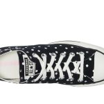 Chuck Taylor All Star Low-Top Lift Platform Sneaker