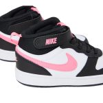 Court Borough Mid 2 (Infant/Toddler)