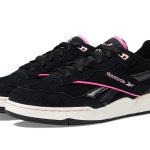 Reebok X Barbie BB 4000 II