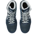 Snapdown 3 Wrestling Shoe