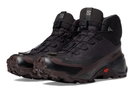 Cross Hike Mid GTX 2