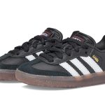 Samba Indoor (Little Kid/Toddler/Big Kid)