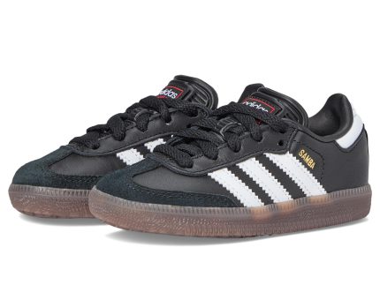 Samba Indoor (Little Kid/Toddler/Big Kid)