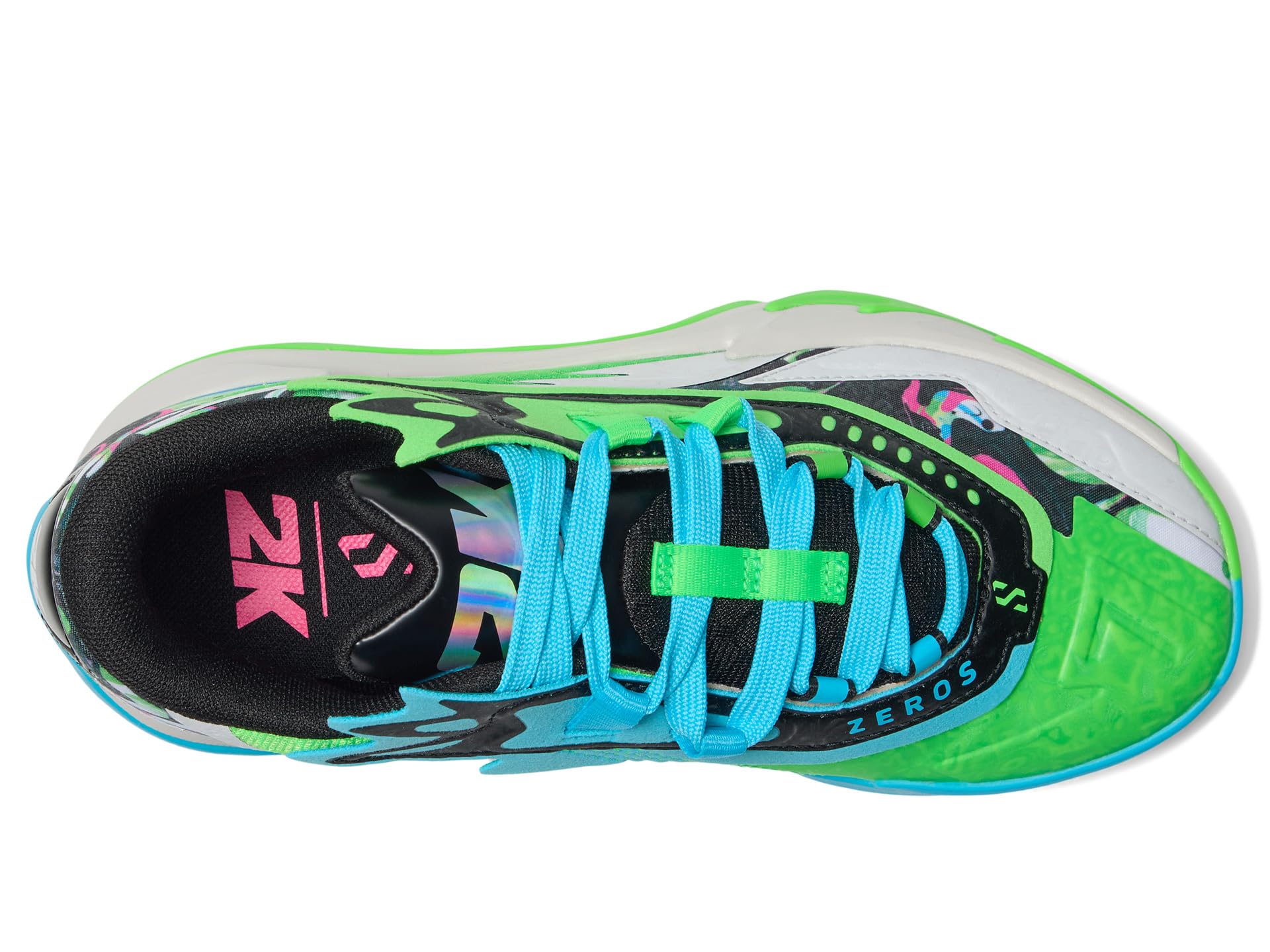 Scoot Zeros (Big Kid) - Галерея 2