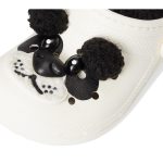 Classic Lined I Am Clogs (Toddler)