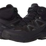 Cascade Mid Helly Tech