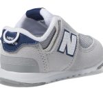 574 New-b Hook & Loop (Infant/Toddler)