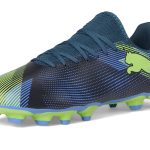 Future Play Firm Artificial Ground (Little Kid/Big Kid)