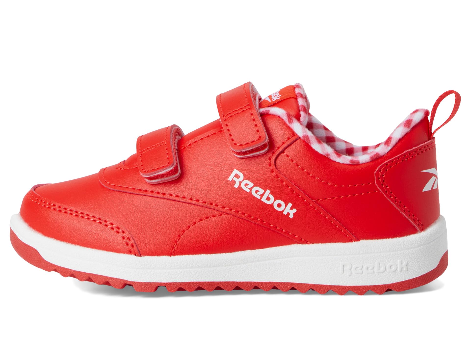 Weebok Clasp Low 2 (Toddler) - Галерея 4