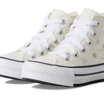 Chuck Taylor® All Star® Eva Lift Platform Florals (Little Kid)