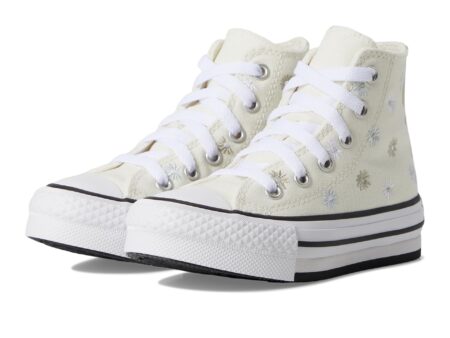 Chuck Taylor® All Star® Eva Lift Platform Florals (Little Kid)
