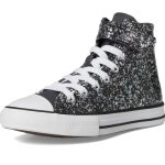 Chuck Taylor All Star Glitter Easy-On (Little Kid)