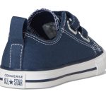 Chuck Taylor® 2V Ox (Infant/Toddler)