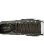 Chuck Taylor All Star Leather High Top Sneaker