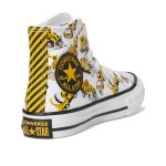 Chuck Taylor® All Star® Construction Truck Easy-On (Little Kid)