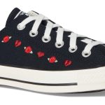 Chuck Taylor All Star Low-Top Lift Platform Sneaker