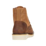 Wedge 6″ Moc Toe Non Safety Toe