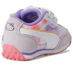 Easy Rider Hello Kitty And Friends Hook And Loop (Toddler)