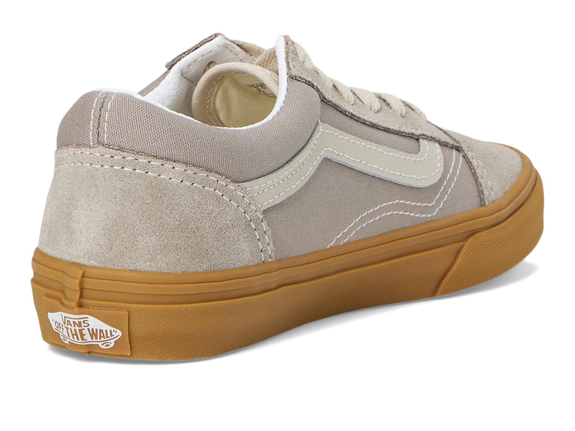 Old Skool (Big Kid) - Галерея 5