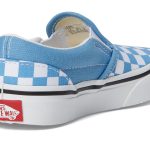 Classic Slip-On (Little Kid)