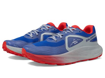 Glide Max Tr Run The Alps