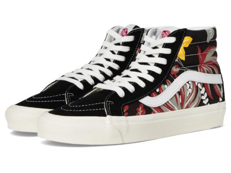 SK8-Hi 38 DX (Anaheim Factory)