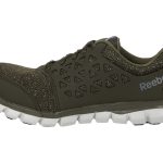 Sublite Cushion Work Comp Toe EH – RB051