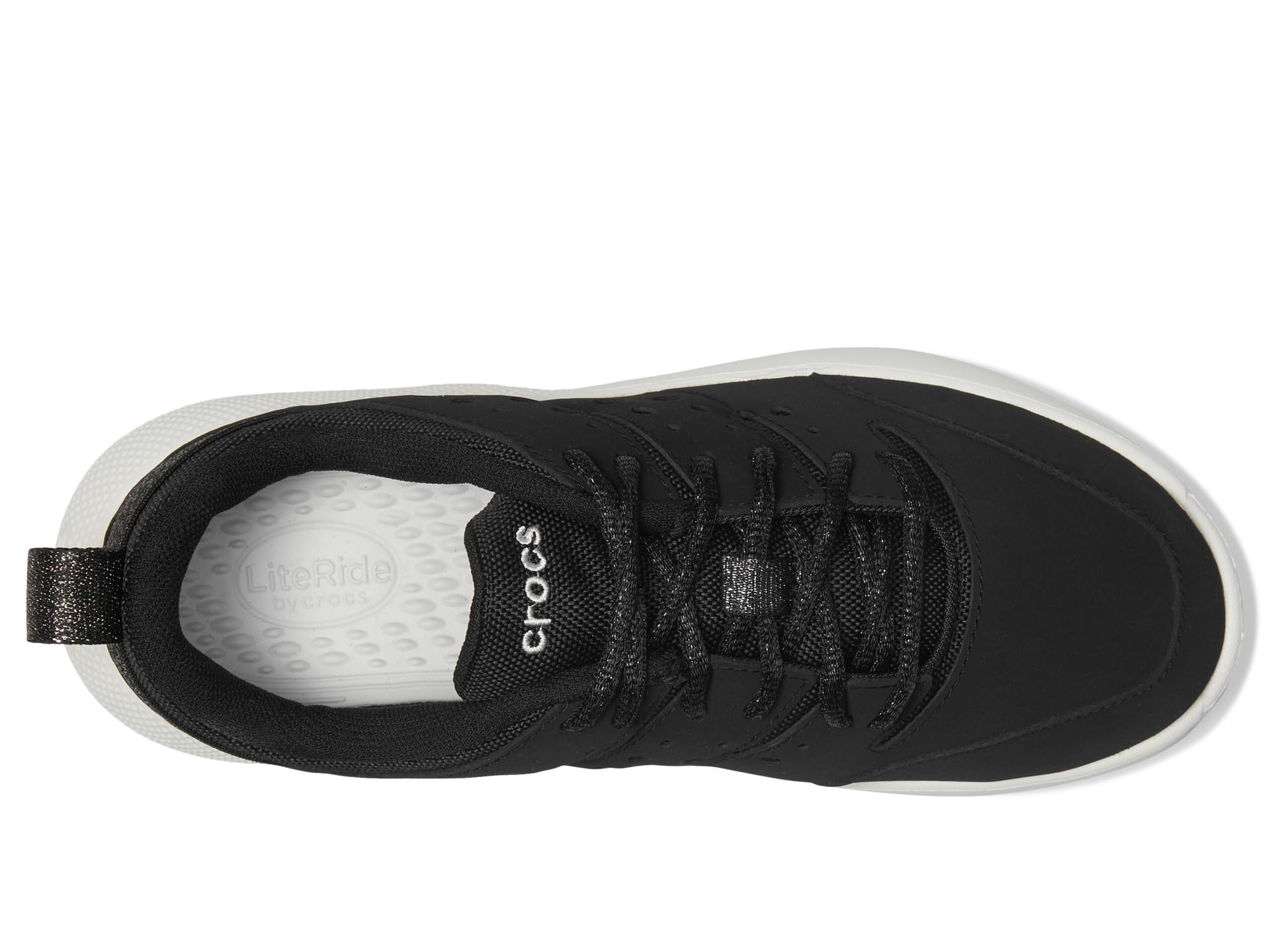 On The Clock Work Sneakers - Галерея 2