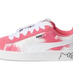 Suede Xl Hello Kitty And Friends (Little Kid)