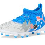 Future 8 Match Forever Firm Ground/Artificial Ground (Little Kid/Big Kid)